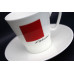 Black Coffee cup Malevitch