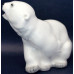 Polar bear-cub