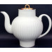 Tea service Golden Stripe