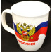Чашка 'Россия'